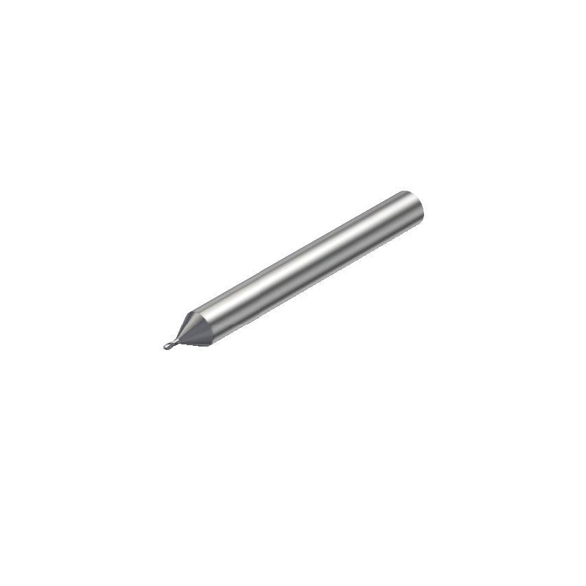 R216.42-02530-IC25G 1700 Plura End Mill