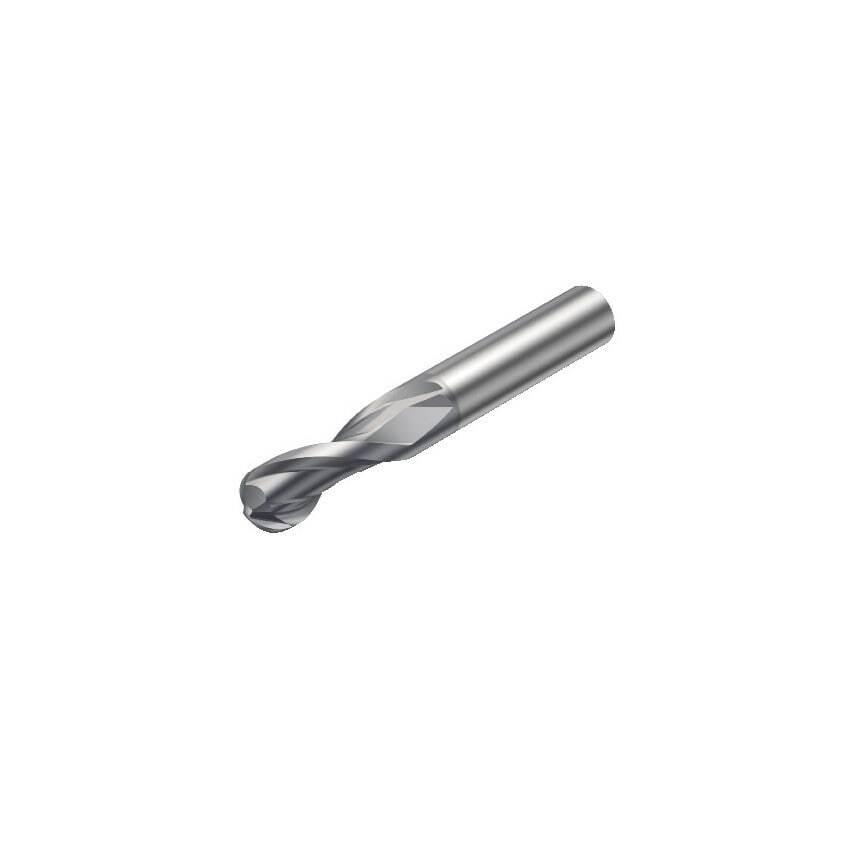 R216.4214030AC22P 1620 Plura End Mill