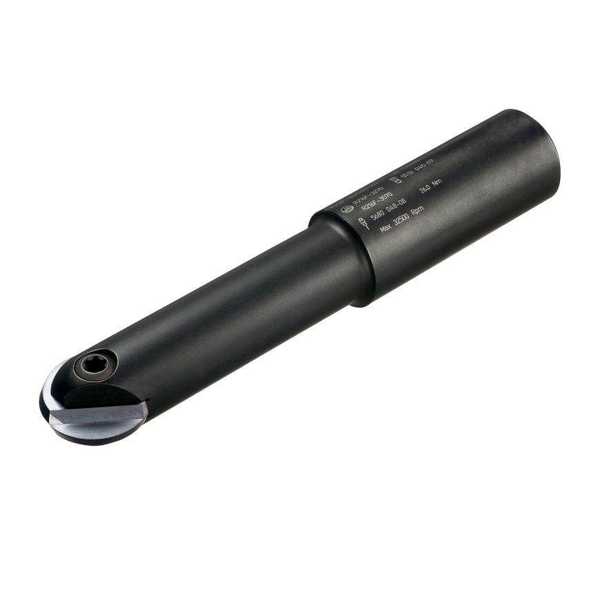 R216F-08A12C-035 End Mill