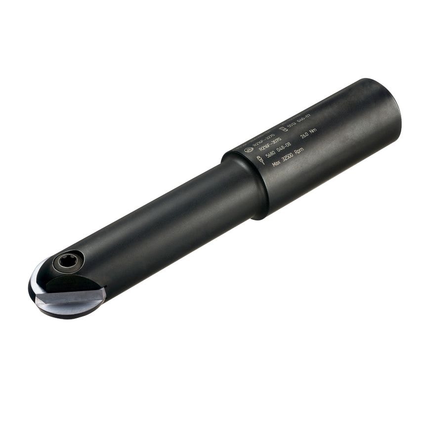 R216F-08A12S-035 End Mill