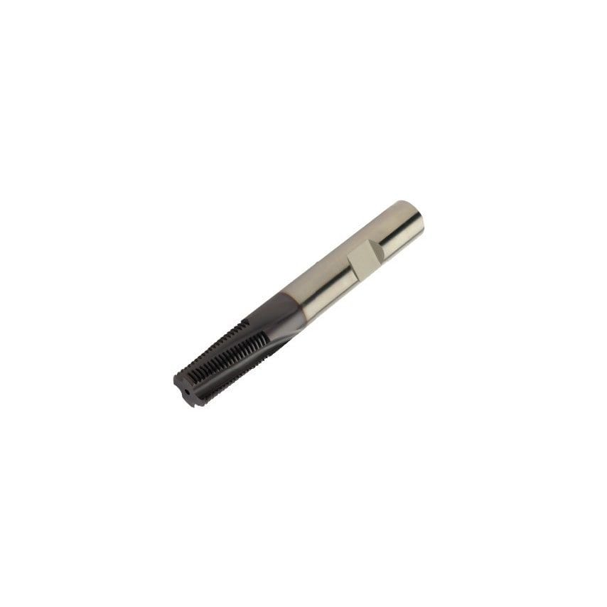 R217.95-200140BC35N 1630 Plura End Mill
