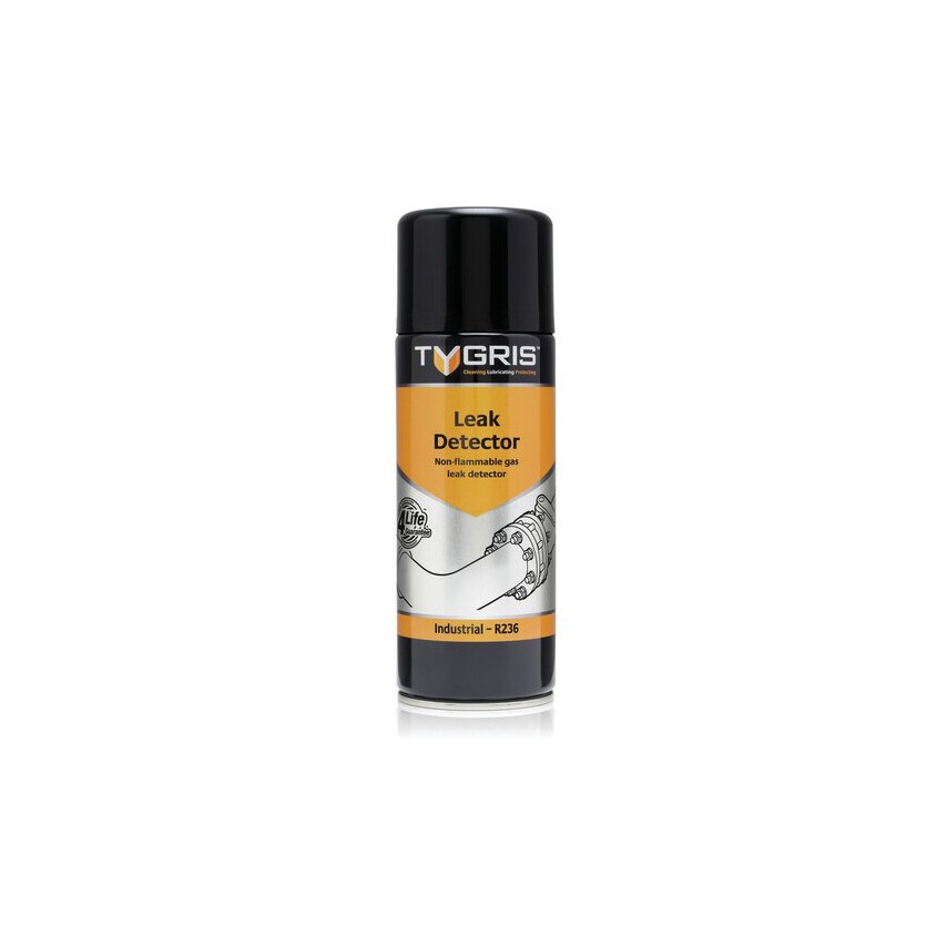 R236 Leak Detector, 400ML