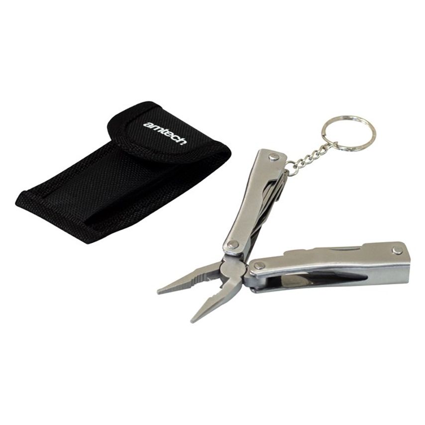 R2392 8-in-1 Micro Plier
