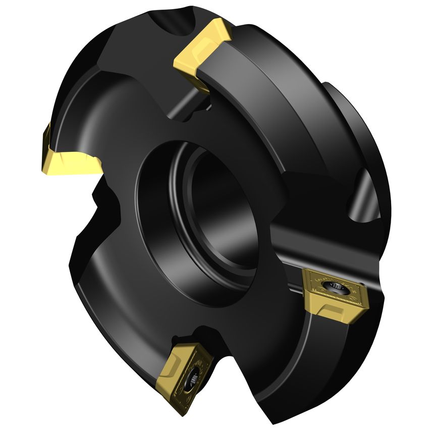 R245100Q3218M Milling Cutter