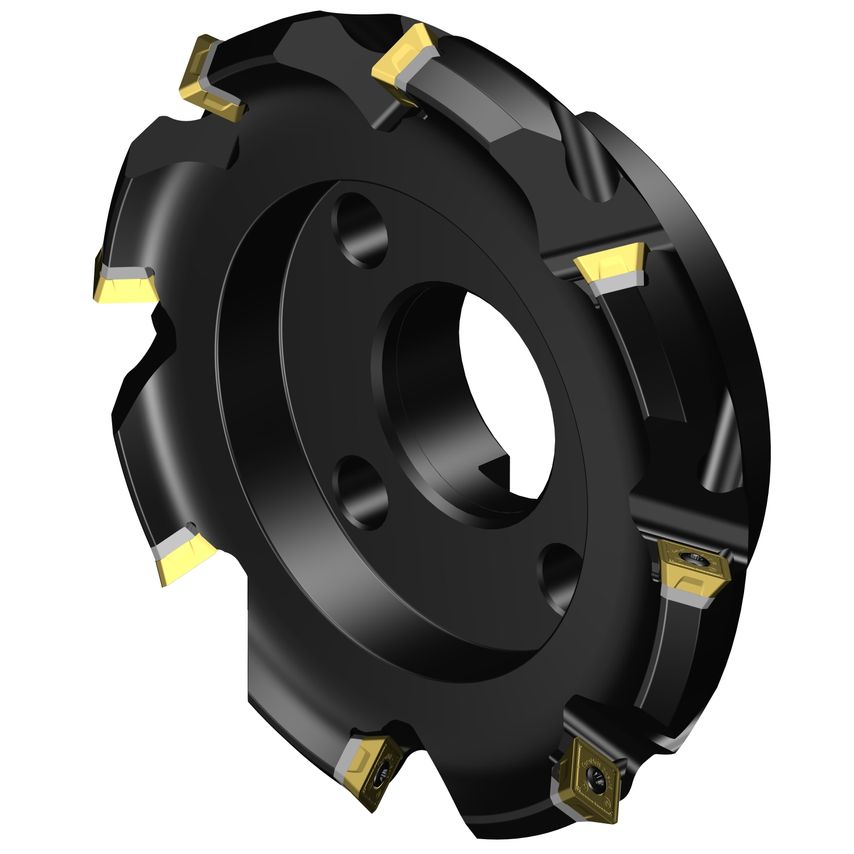 R245200Q6018M Milling Cutter