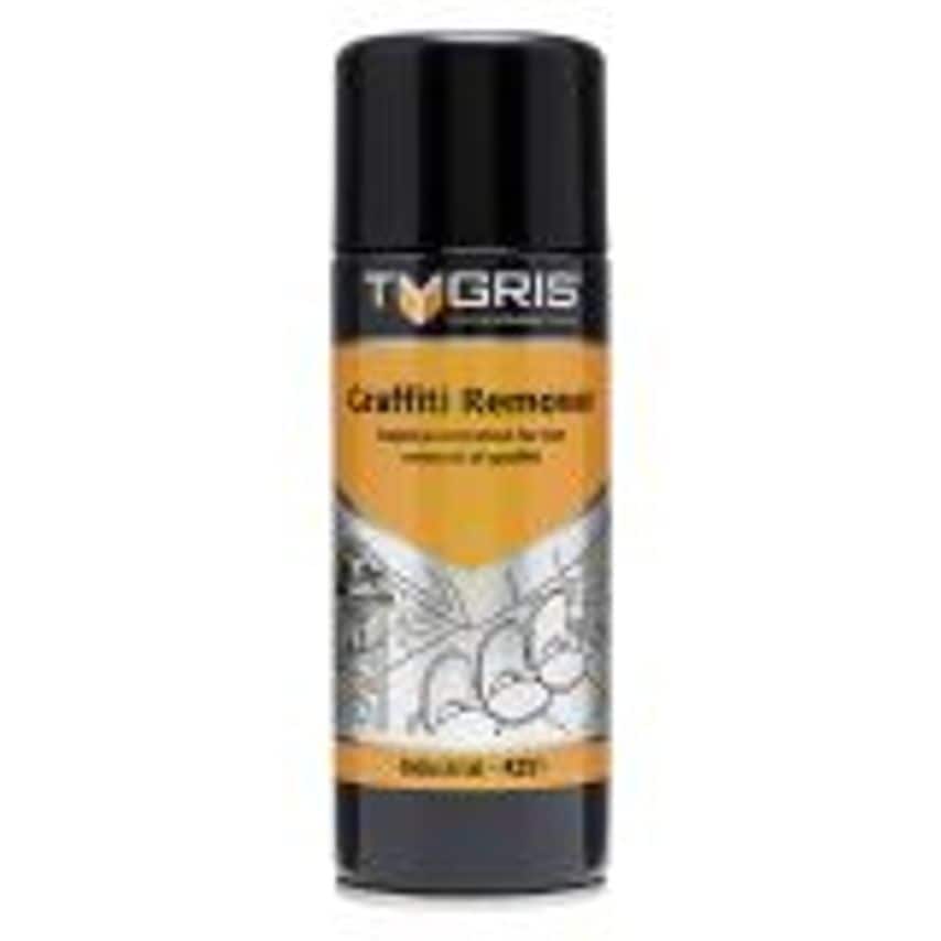 R251 Graffiti Remover Plastic Safe 400ml