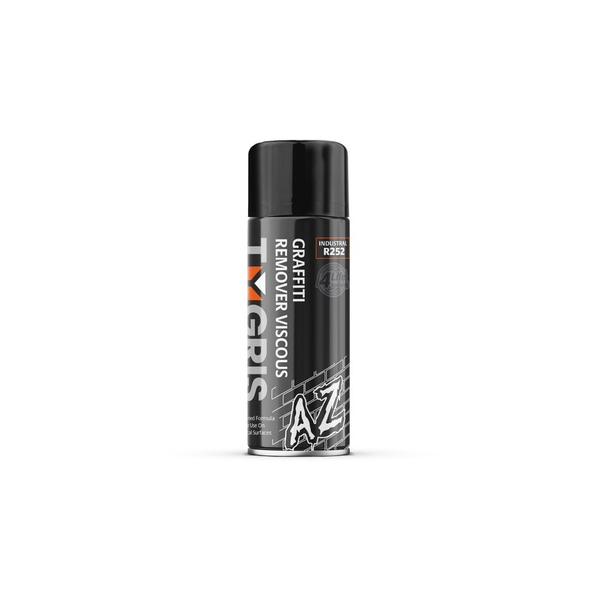 R252 Graffiti Remover Viscous, 400ml