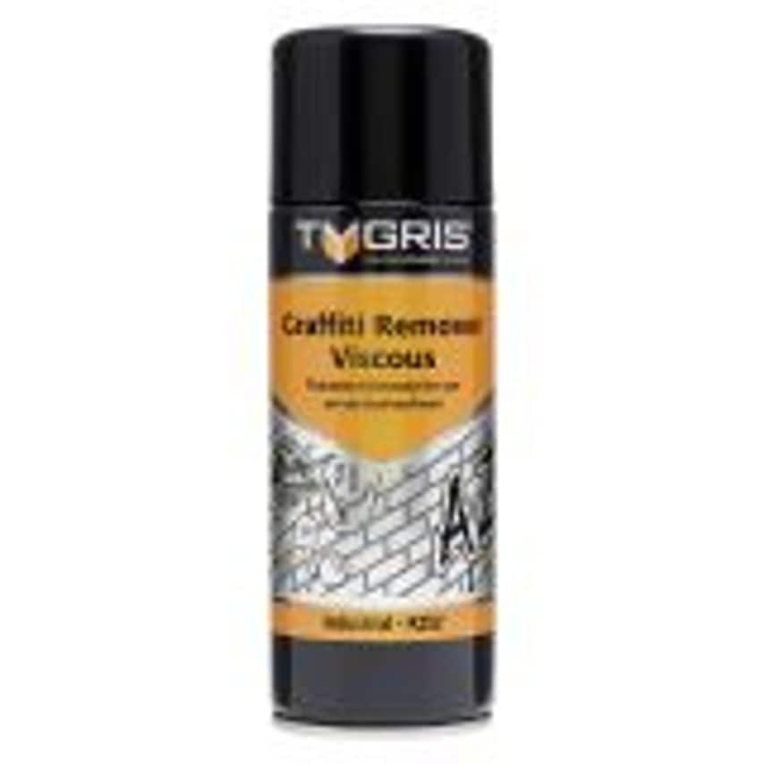 R252 Porous Graffiti Remover 400ml