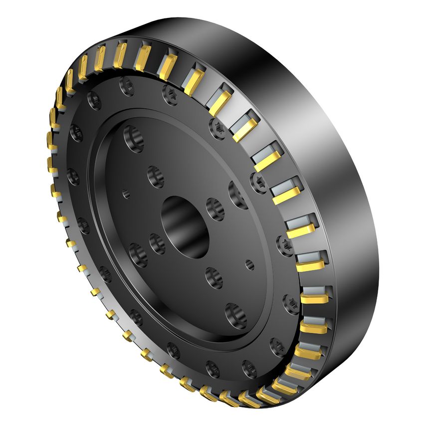 R260.3-125M-80 Spare Part