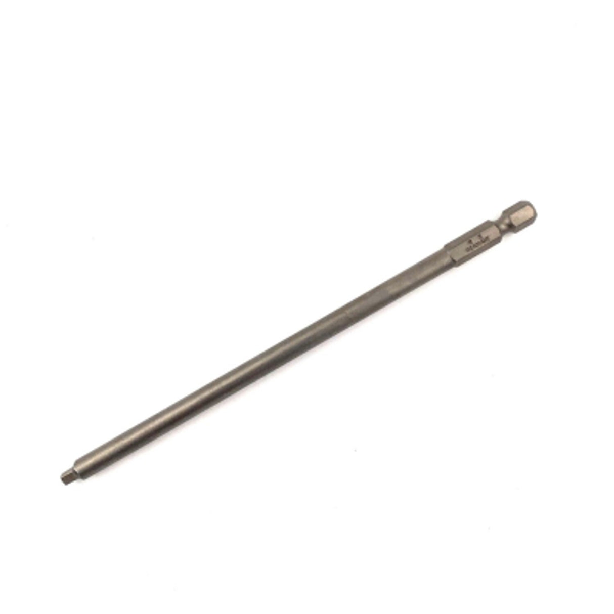R2 x 152mm Extra Hard 1/4in Hex Square Drive Bit