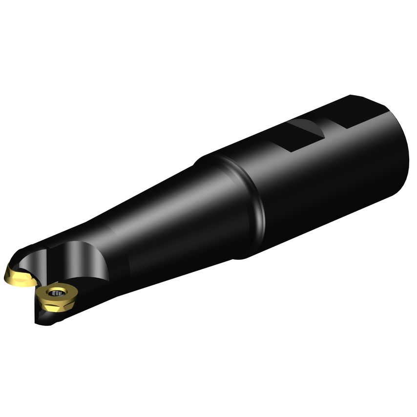 R300-025B32L-12L End Mill