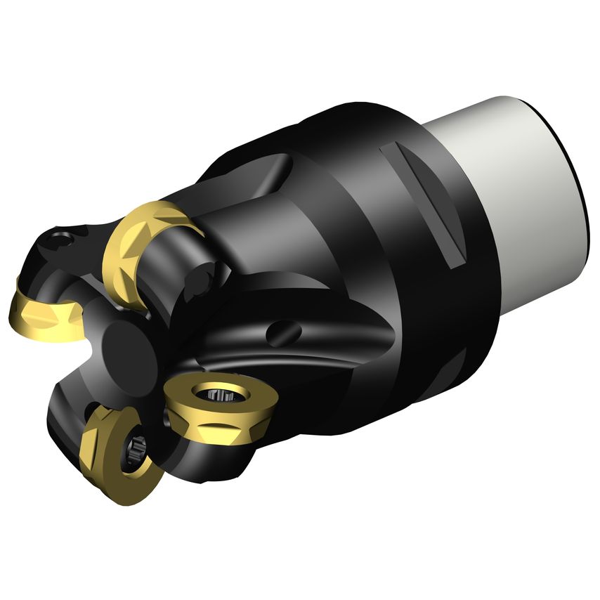 R300-035C312H End Mill