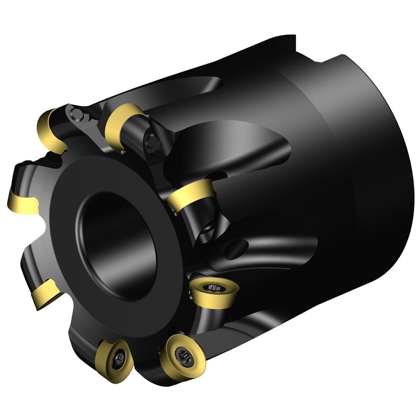 R300050Q2208H End Mill