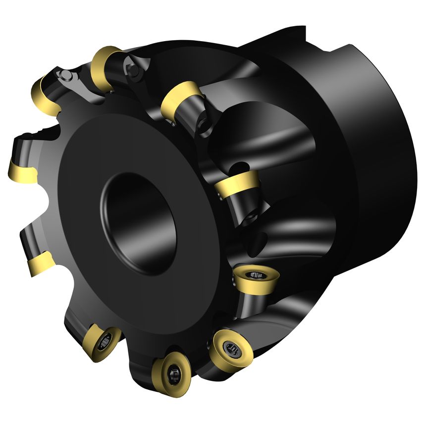 R300063Q2208H End Mill