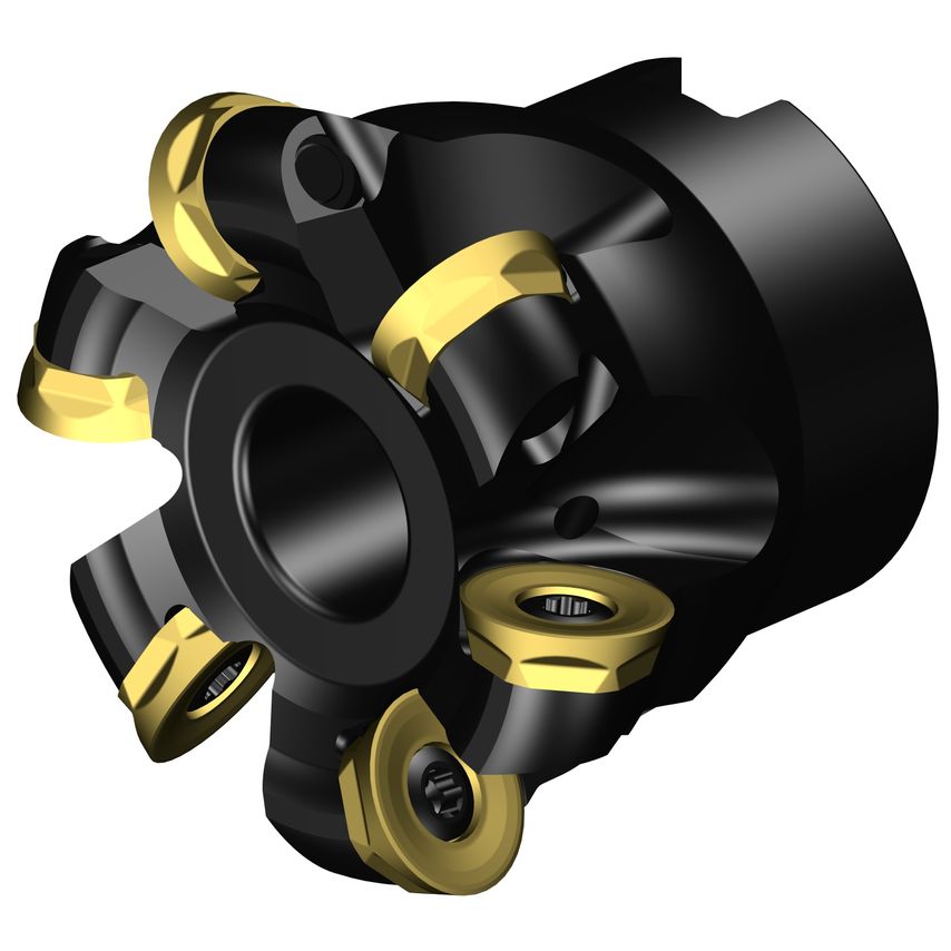 R300063Q2216H End Mill