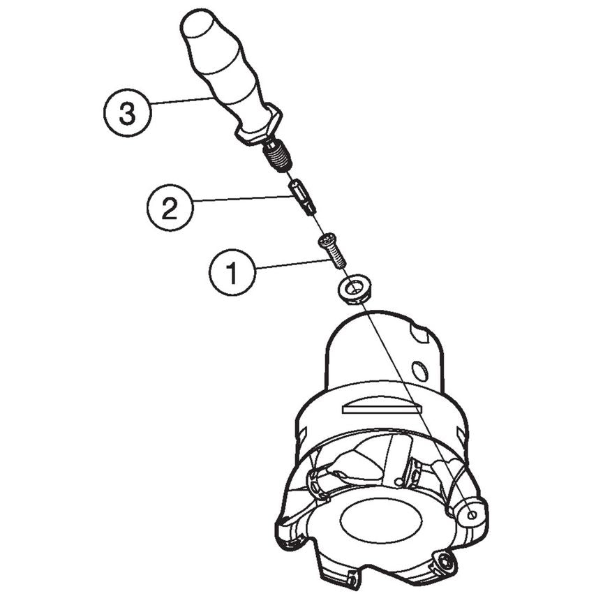 R300-066C6-20H End Mill