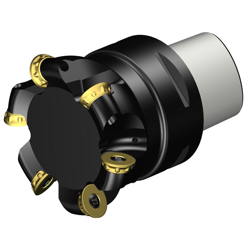 R300-100C8-20M End Mill