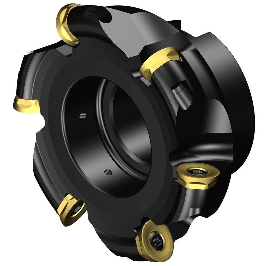 R300-100Q32-16M End Mill