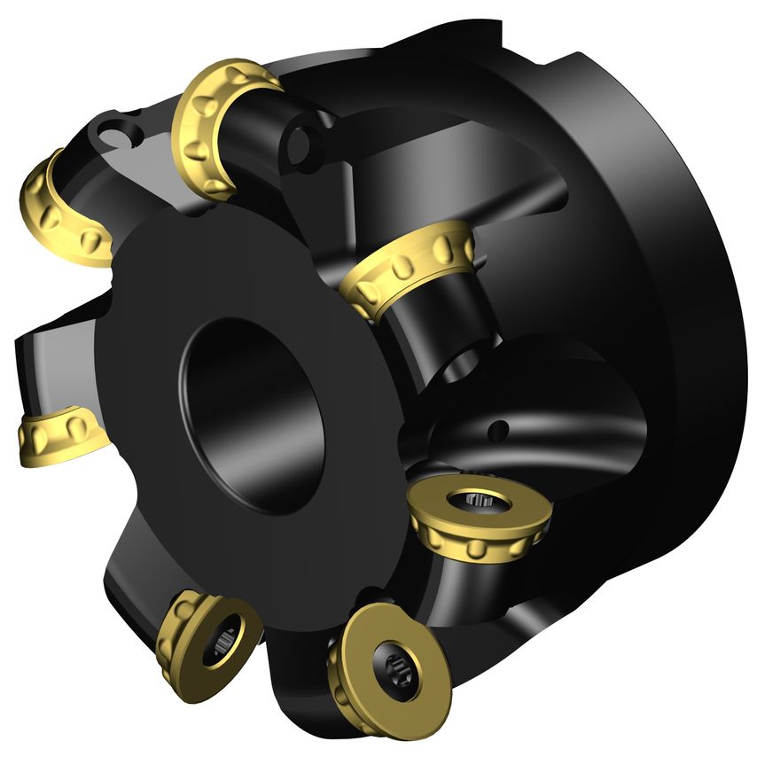 R300-100Q32-20H End Mill