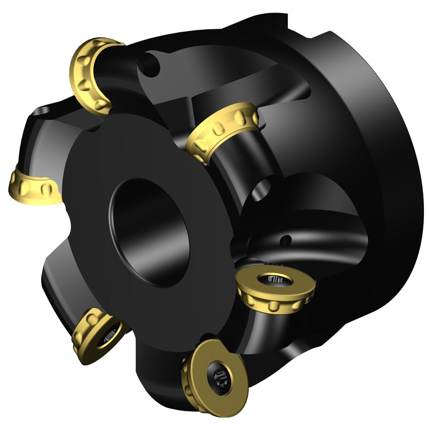 R300-100Q32-20M End Mill