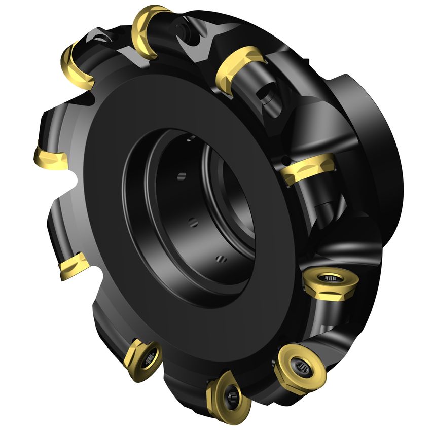 R300125Q3216H End Mill