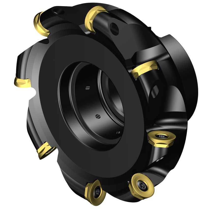 R300125Q3216M End Mill