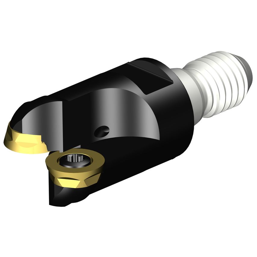 R300-20T10-10L End Mill