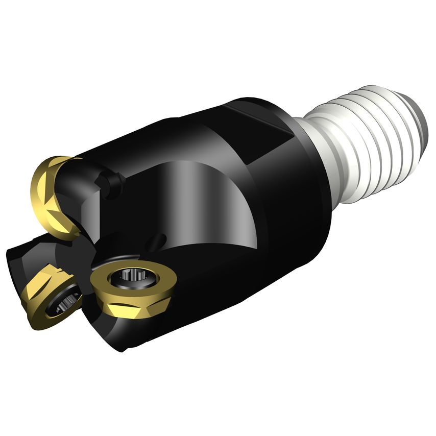 R300-25T12-10M End Mill