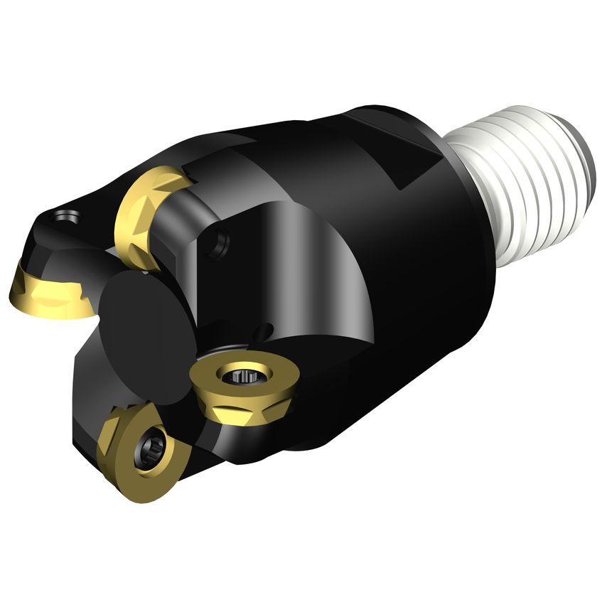 R300-40T16-12M End Mill