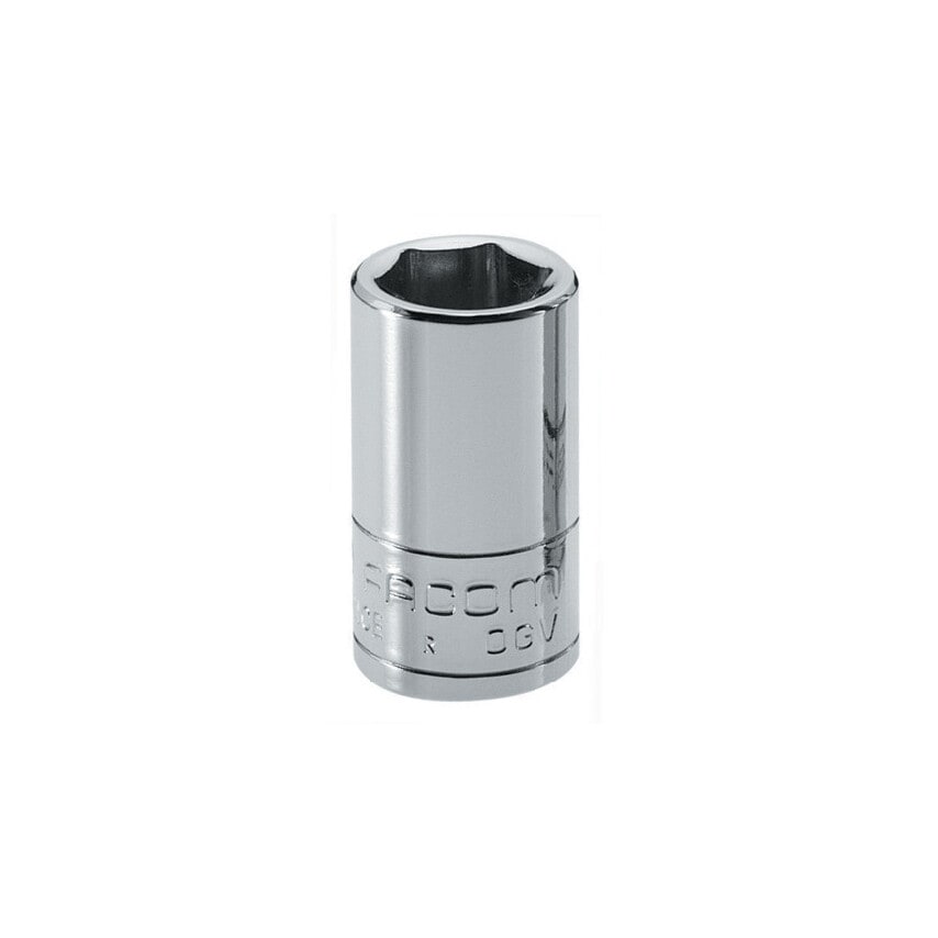 R3.2 3.2mm 6PT 1/4" Drive Socket