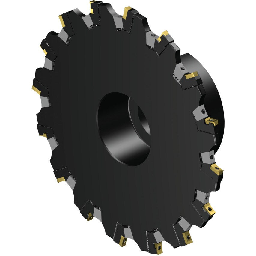 R331.32-203R38CM0.236 331 Milling Cutter