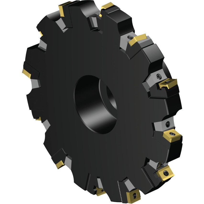 R331.32-203R38QM0.807 331 Milling Cutter