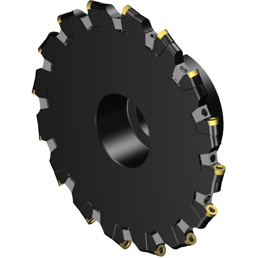 R331.32-205R38EMQ 331 Milling Cutter