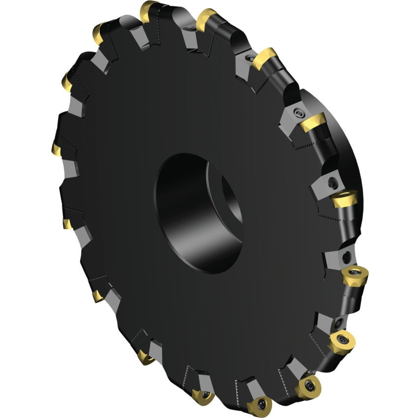 R331.32-205R38FMQ 331 Milling Cutter