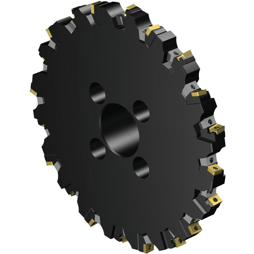 R331.32-305R63RM0.925 331 Milling Cutter