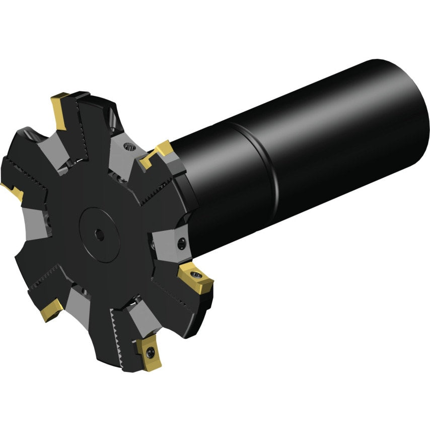 R331.32C-080A32CM 331 Milling Cutter