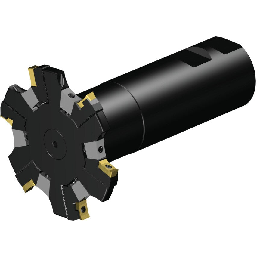 R331.32C-080M38CM 331 Milling Cutter