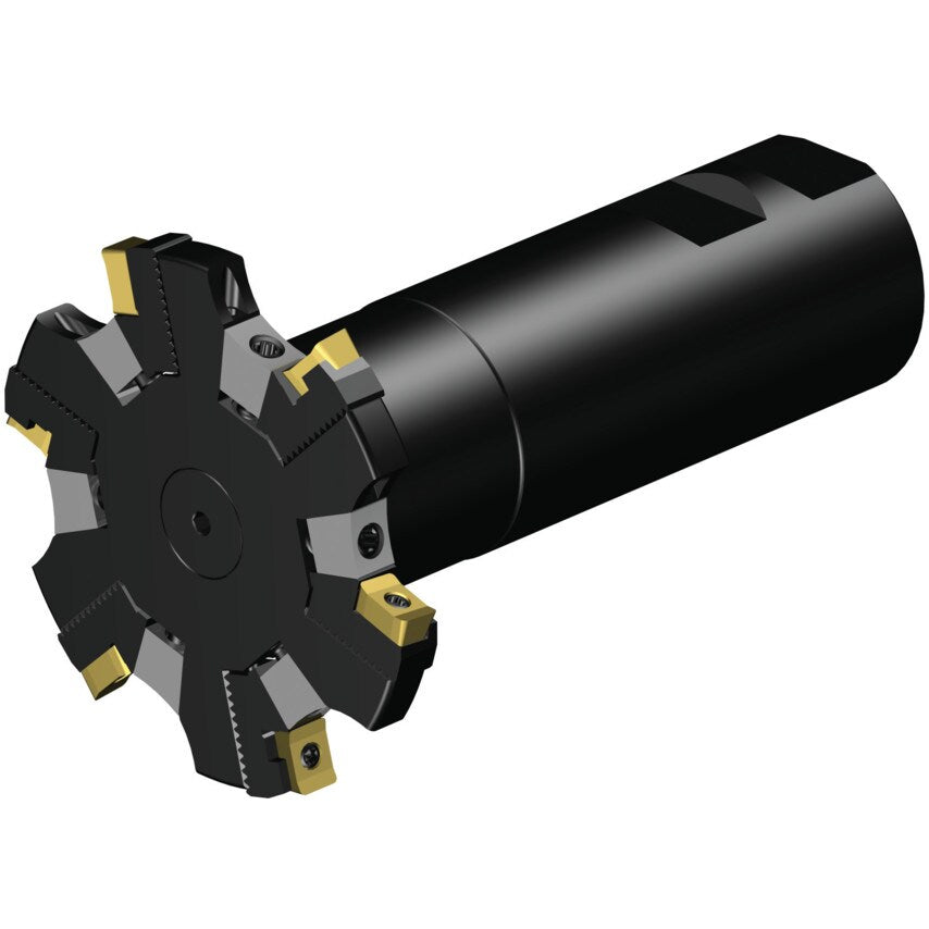 R331.32C-080M38DM 331 Milling Cutter