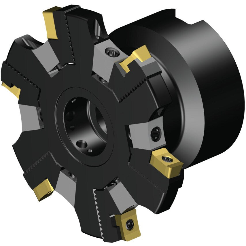 R331.32C-080Q27DM 331 Milling Cutter