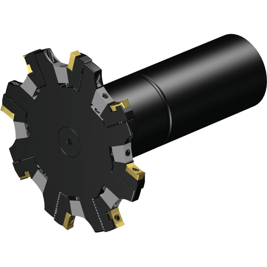 R331.32C-100A40CM 331 Milling Cutter