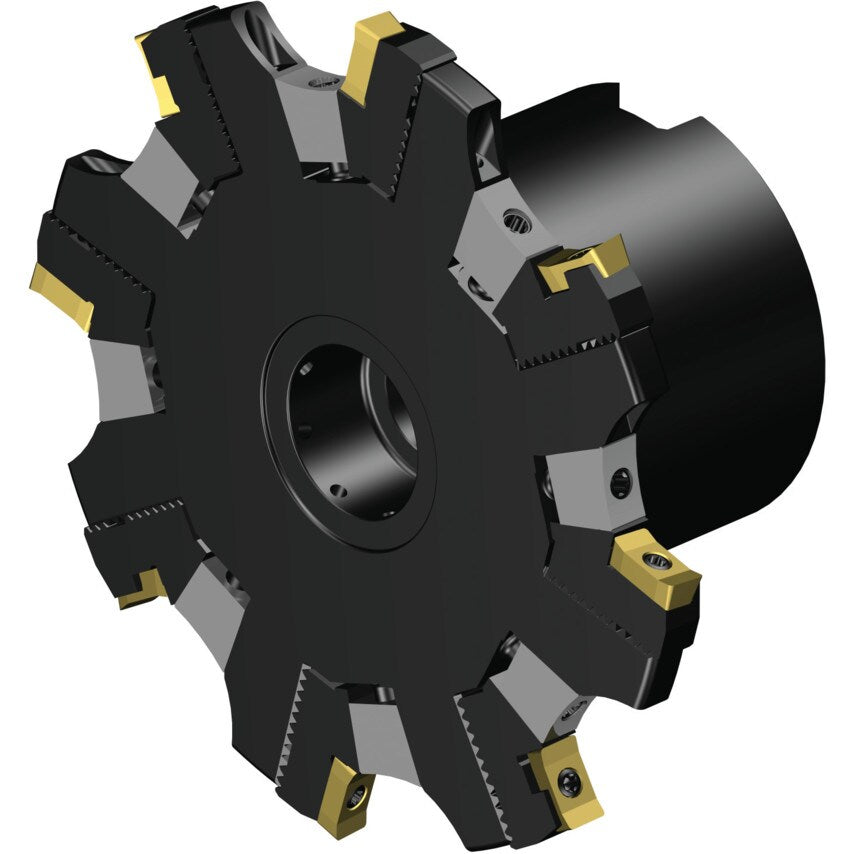 R331.32C-100Q27CM 331 Milling Cutter