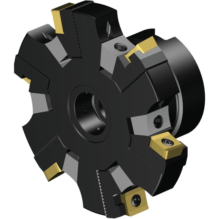 R331.32C-100Q27KM 331 Milling Cutter