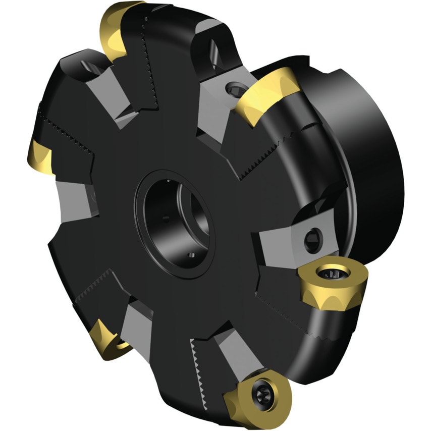 R331.32C-103R25KMQ 331 Milling Cutter