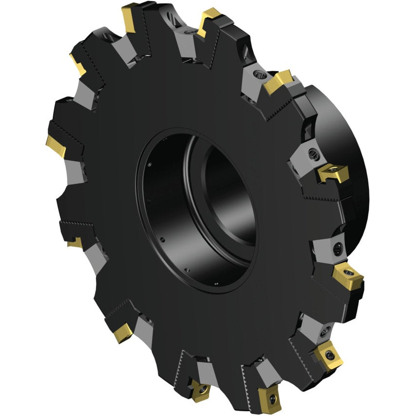 R331.32C-152R38DM 331 Milling Cutter
