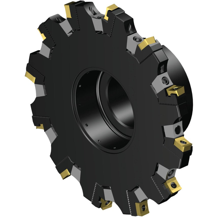 R331.32C-152R38EM 331 Milling Cutter