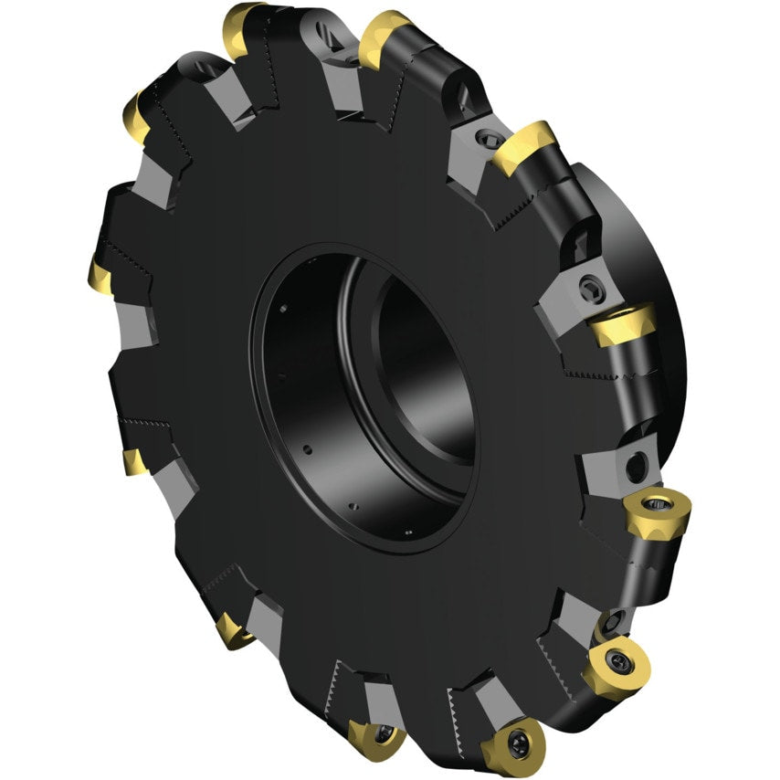 R331.32C-154R38FMQ 331 Milling Cutter
