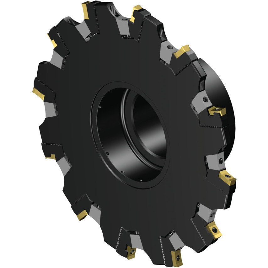R331.32C-160Q40CM 331 Milling Cutter