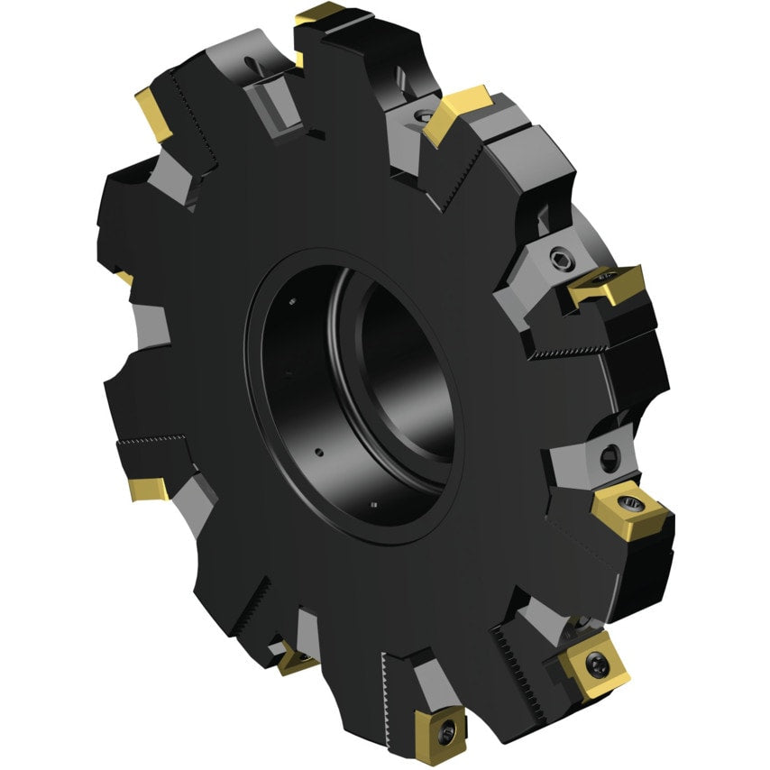 R331.32C-160Q40LM 331 Milling Cutter