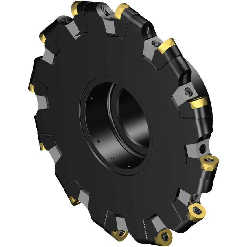 R331.32C-162Q40FMQ 331 Milling Cutter