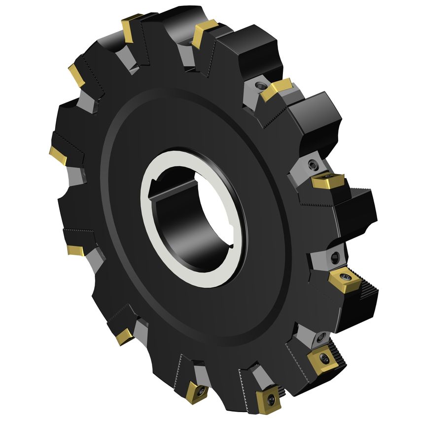 R331.52-200S50MM Face Mill